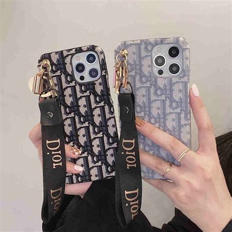 Dior phone case iPhone 12